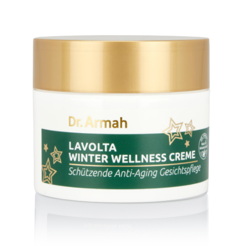Shea Cold Cream Winter Wellness 200 ml lim Edition